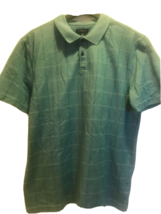 Men’s Van Heusen polo shirt size Large - £5.62 GBP