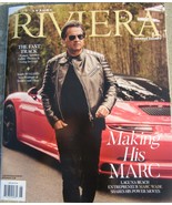 Riviera Orange County Marc Wade Gabby Thomas Janet Jackson Chanel Dior J... - $19.99