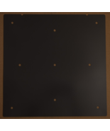 470x470mm Magnetic 3D Printer bed - Fits Creality CR-M4, CR-10 Max &amp; AON... - $30.00