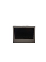 Info-GPS-TV Screen VIN J 11th Digit Limited Opt U42 Fits 07-17 ACADIA 1252942 - £29.54 GBP