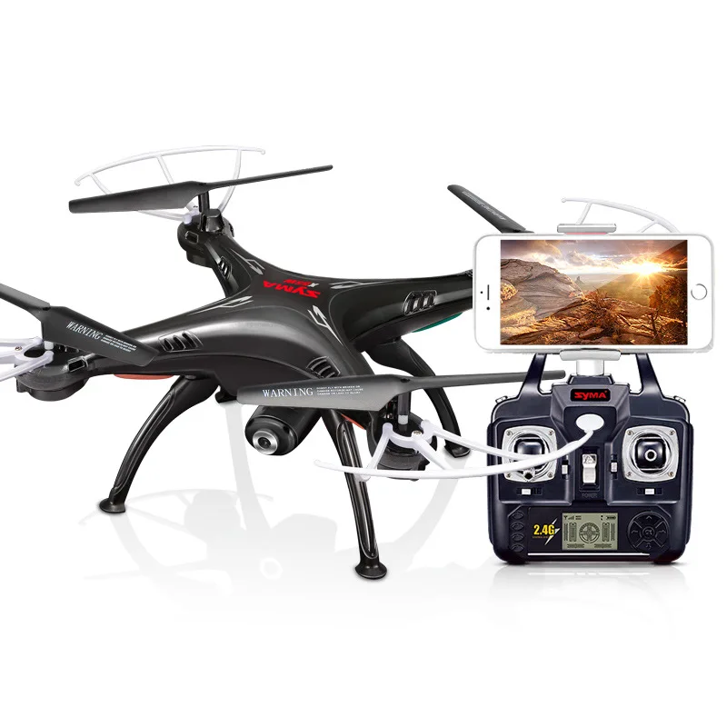 Hot 6 Axis Gyro RC helicopter 4CH Remote Control Quadcopter with 6min re... - $104.97+