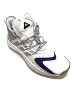 Adidas Pro Boost Low Washington Huskies Basketball Shoes Mens Size 13 FY... - £62.71 GBP