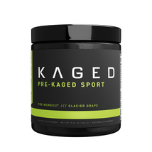 Kaged Pre-Kaged Sport Pre-Workout for Men and Women, Increase Energy, Focus, Hyd - £41.50 GBP