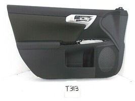 New OEM Door Trim Panel LH Front Lexus CT200h 2011-2013 Black Nice - £155.95 GBP