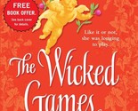The Wicked Games of a Gentleman: A Novel (The Boscastles) Hunter, Jillian - $2.93