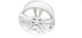 Wheel Rim 18x7 Has Rash See Pics OEM 2010 2011 2012 Hyundai Santa FE90 D... - £93.47 GBP