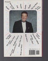 Winking at Life / SIGNED / Wink Martindale / NOT Personalized! / Hardcover Bio - £29.91 GBP