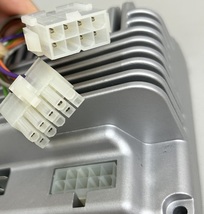 CTE70 70Amp replace Dynamic Rhino 70A DS72K controller mobility scooters  image 5