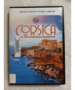 Corsica: Mediterranean Splendor (DVD, 2019, Widescreen, 78 minutes) - £5.95 GBP
