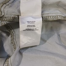 Woolrich HLJ0153S Women Small Green Lightweight Hooded Rain Jacket Utility Parka image 5