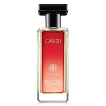 Avon Candid Cologne Spray - £9.44 GBP