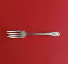 Royal Windsor by Towle Sterling Silver Salad Fork 6 5/8&quot; Heirloom Flatware - £46.14 GBP
