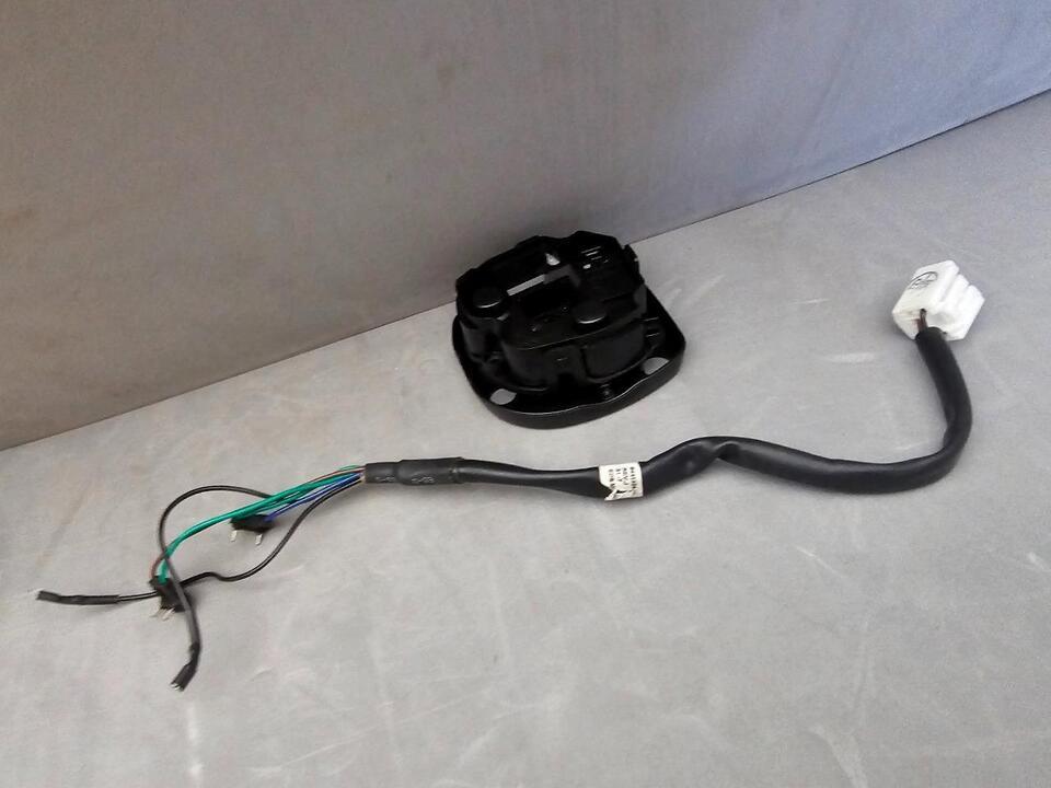 OEM 2003-2008 Mazda 6 Left Driver side Mirror Motor Actuator Motor Heate... - £14.85 GBP
