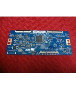 T-Con Board UZ-5550T32C13-212-4002057-T117Y-01 - 55T32-COF CTRL BD - $539.69 MXN