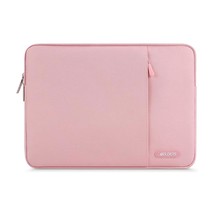 MOSISO Laptop Sleeve Bag Compatible with MacBook Air/Pro, 13-13.3 inch Notebook, - £26.74 GBP