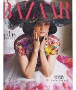 HARPER&#39;S BAZAAR May 2015 - The Beauty Issue, Anna Ewers, KENDALL JENNER ... - $335.18 MXN