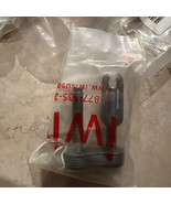 IWIS CHAIN ROLLER, BRITISH STANDARD, 12B-2 C.  ***lot Of 4**** - $19.99