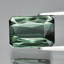 Tourmaline.  Approx. 2.4cwt.  Natural Earth Mined. 9.3x6.5x4mm. Unheated. - £72.10 GBP