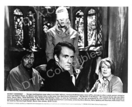 WATCHER IN THE WOODS-1980-IAN BANNEN-B&amp;W 8&quot;x10&quot; STILL FN - $24.25