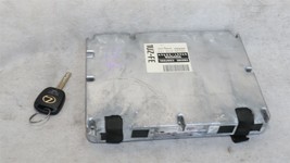 Lexus Toyota 1UZ-FE Engine Control Unit Module ECU ECM PCM 89661-3A464 & Key