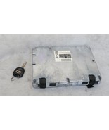 Lexus Toyota 1UZ-FE Engine Control Unit Module ECU ECM PCM 89661-3A464 &amp;... - $4,117.17 MXN