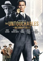 The Untouchables (Special Collector&#39;s Edition) [DVD] - £20.09 GBP