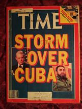 Time Magazine September 17 1979 Sept Sep 79 Cuba School Busing - £5.06 GBP