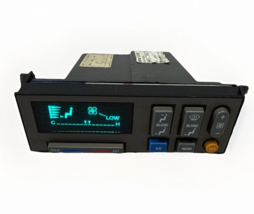 88-94 CHEVY SILVERADO GMC C/K 1500 2500 TRUCK CLIMATE CONTROL HEATER A/C... - $168.29