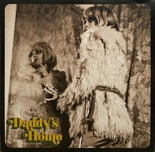 St. Vincent Daddy’s Home Vinyl  Cover White Marble LP  VINYL #001828 - £51.67 GBP