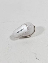 Bose QuietComfort II In Ear Earbuds - White - Left Side, Not working - $34.65