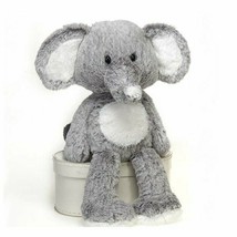Fiesta Toys Fuzzy Folk Taylor The Elephant 16&quot; - £32.06 GBP
