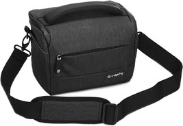 G-raphy Camera Case Bag Waterproof DSLR Insert Bag for Nikon, - £31.59 GBP