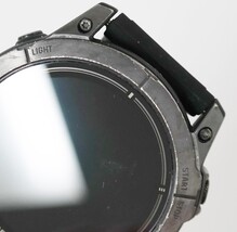 Garmin epix Pro (Gen 2) Sapphire 51mm GPS Watch - Carbon Gray/Black image 3