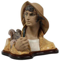 Fisherman - $17,707.96 MXN