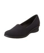 ECCO Felicia, Women's Loafers, Black/Black (BLACK/BLACK51052), 3.5 UK (36 EU)  - $236.00