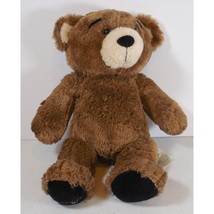 Build a Bear Workshop Bearemy Bear Plush Retired Stuffed Animal 15&quot; Tedd... - £8.12 GBP