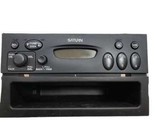 Audio Equipment Radio Am-fm-stereo Opt UM7 Fits 00-03 SATURN L SERIES 33... - £35.48 GBP