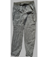 Nautica Womens Olive Green Jogger Pants Size XS - $8.19 CAD