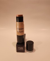 By Terry Nude-Expert Duo Stick Foundation: 15. Golden Brown, 0.3oz - $481.70 MXN