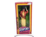 VINTAGE 1980 ORIENTAL HONG KONG # 3262 BARBIE DOLLS OF THE WORLD IN BOX ... - £44.70 GBP