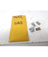 5 Harley Davidson Clips 7605 - €10,19 EUR