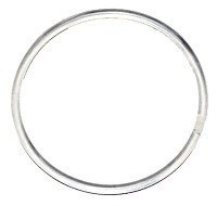 Koblenz Vacuum Belt Clear Poly - $7.07