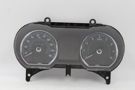 Speedometer Cluster 96K Miles Mph 2013 Jaguar Xf Oem #9347ID C2Z18584 - $157.49