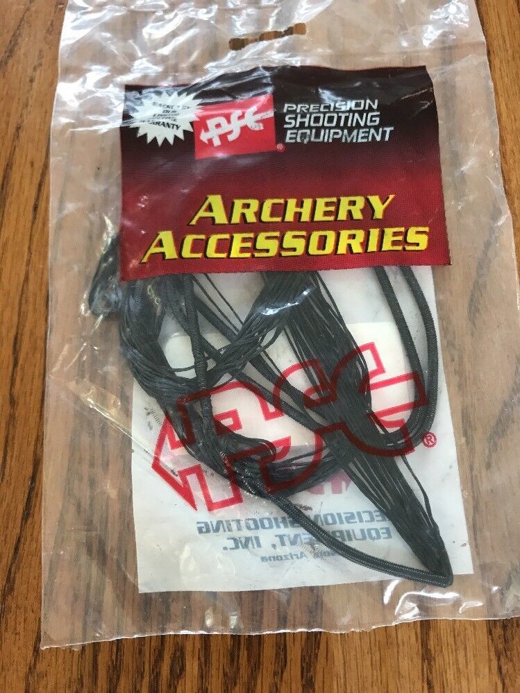 Archery Accessories Precision Shooting Equipment String 57IN 14st #ST5700 - $29.58