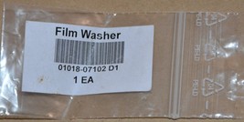 Agilent Film Washer 01018-07102 D1 - $5.64