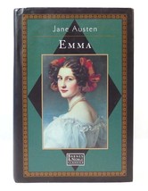 Jane Austen EMMA  Barnes &amp; noble edition 11th Printing - £51.89 GBP