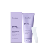 OceAura Vitamin C Brightening Cream Moisturizes, Nourishes And Equalizes... - $23.99