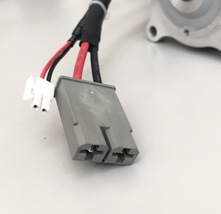 500W 5700RPM Motor 2 pin connector SC94M2457500R00G envoy Python MobilityScooter image 3