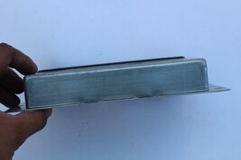 2003-2004 INFINITI G35 SEDAN FRONT CHASSIS ABS ANTI-BRAKE SYSTEM MODULE K2862 image 5