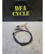1999 98-09 Yamaha VStar 650 XVS650 Classic Left Handle Clutch Perch Cabl... - $46.52